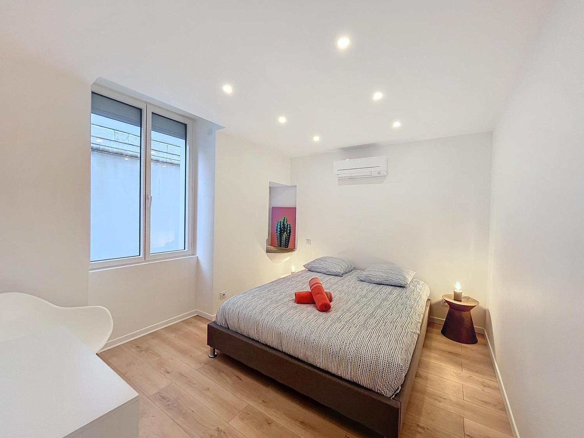 Ferienwohnung Zoe T3 Victor Hugo Clim Hypercentre Grenoble Exterior foto