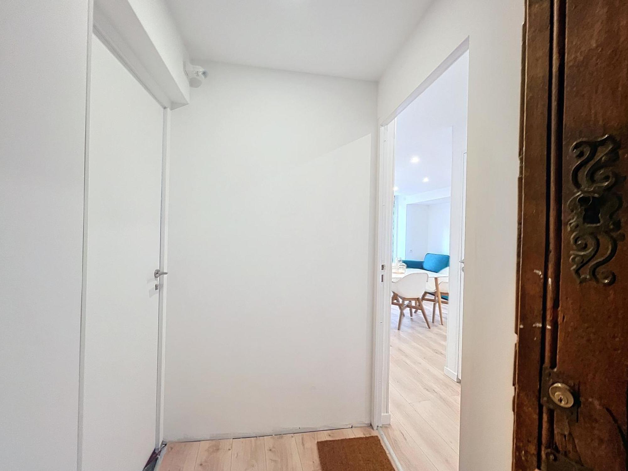 Ferienwohnung Zoe T3 Victor Hugo Clim Hypercentre Grenoble Exterior foto